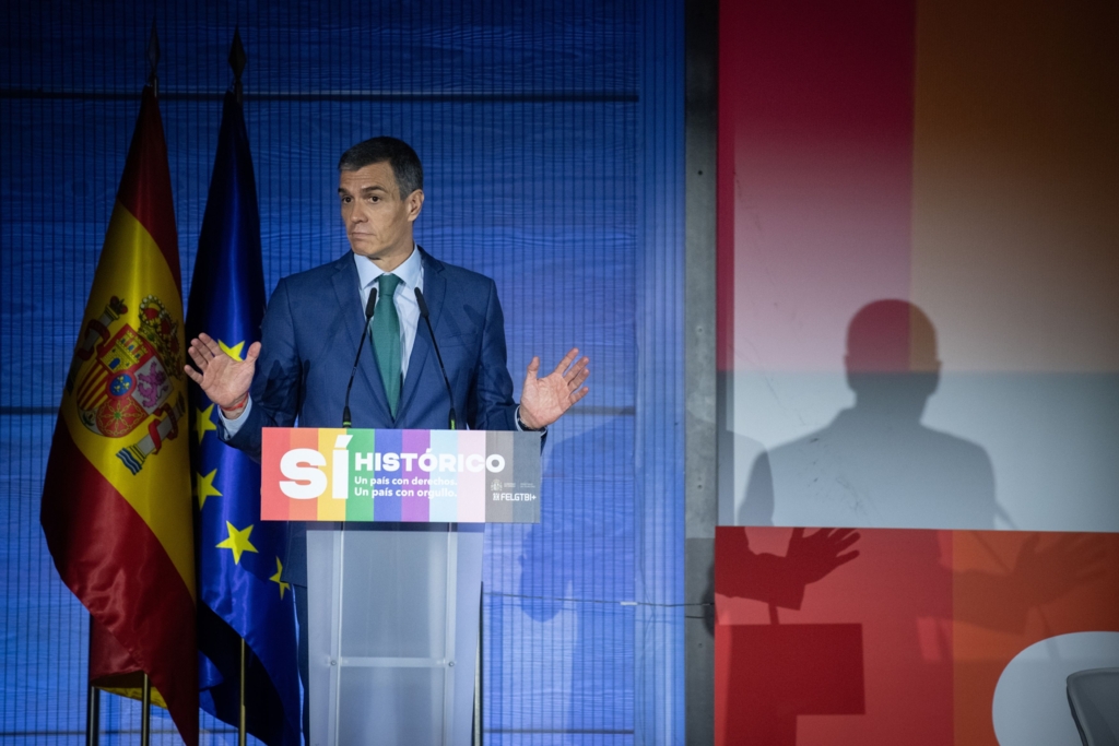 Spania se îndreaptă spre alegeri anticipate după ce guvernul lui Pedro Sanchez a pierdut un vot decisiv în Parlament