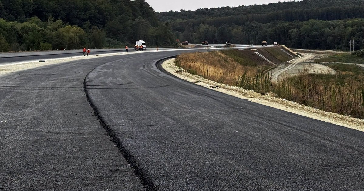 Restricții majore pe autostrada A1: Sectorul Cisnădie - Boița va fi închis până în decembrie 2026