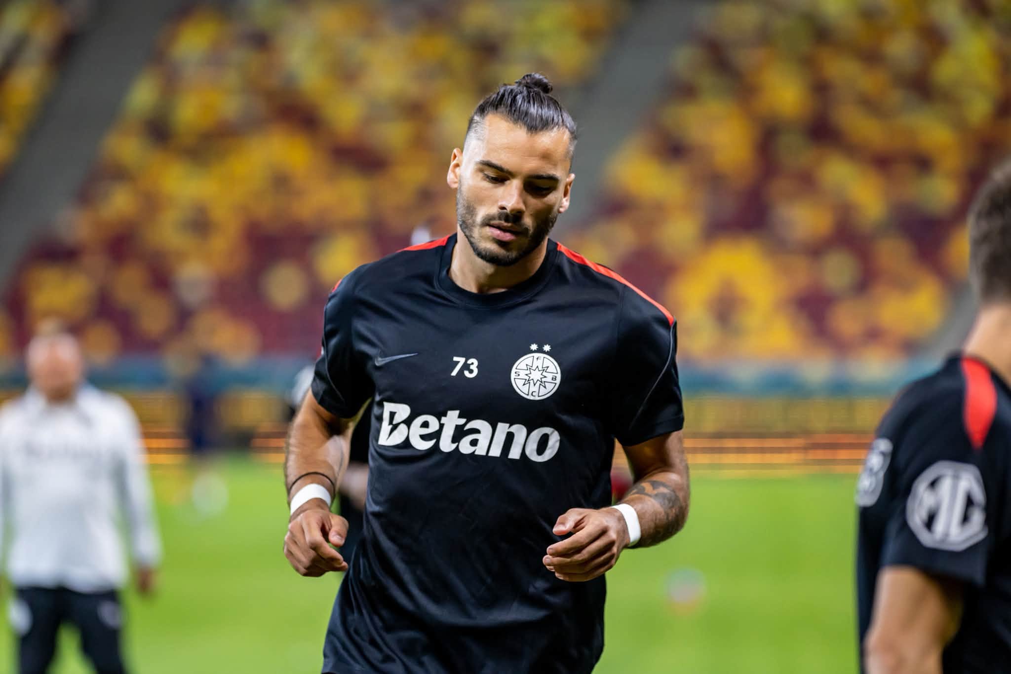 Karlo Muhar afirmă că s-a conving că Laurențiu Reghecampf poate restabili echipa FCSB