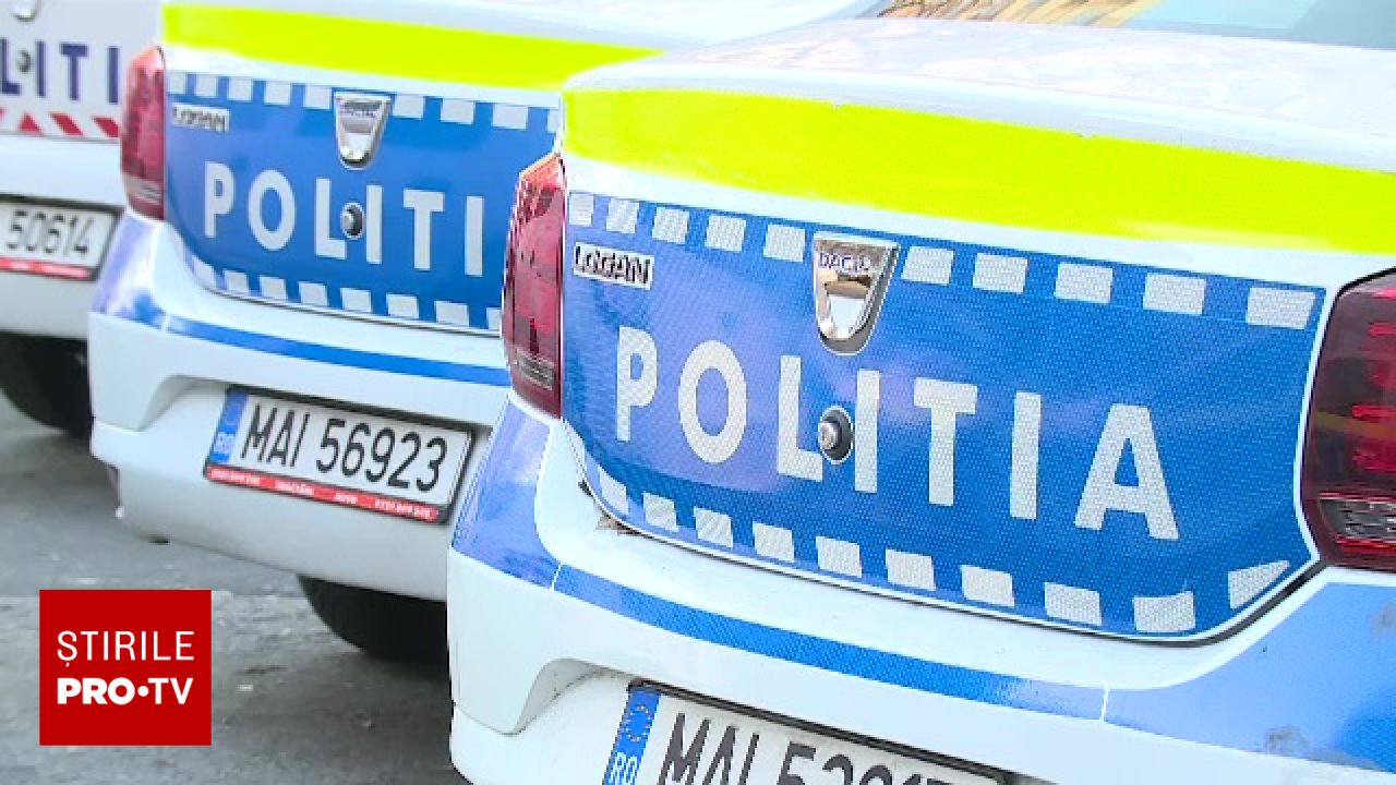 Accident rutier mortal în localitatea Cetate: șoferul bulgar a părăsit România după incident