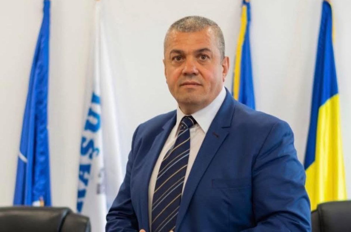 A murit Dănuț Buhăescu, primarul orașului Uricani, care a condus localitatea timp de două decenii