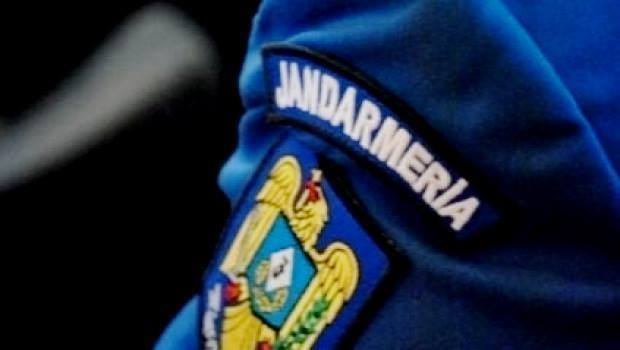 Jandarmeria București a aplicat amenzi de aproape 52.000 de lei în zona Arestului Central