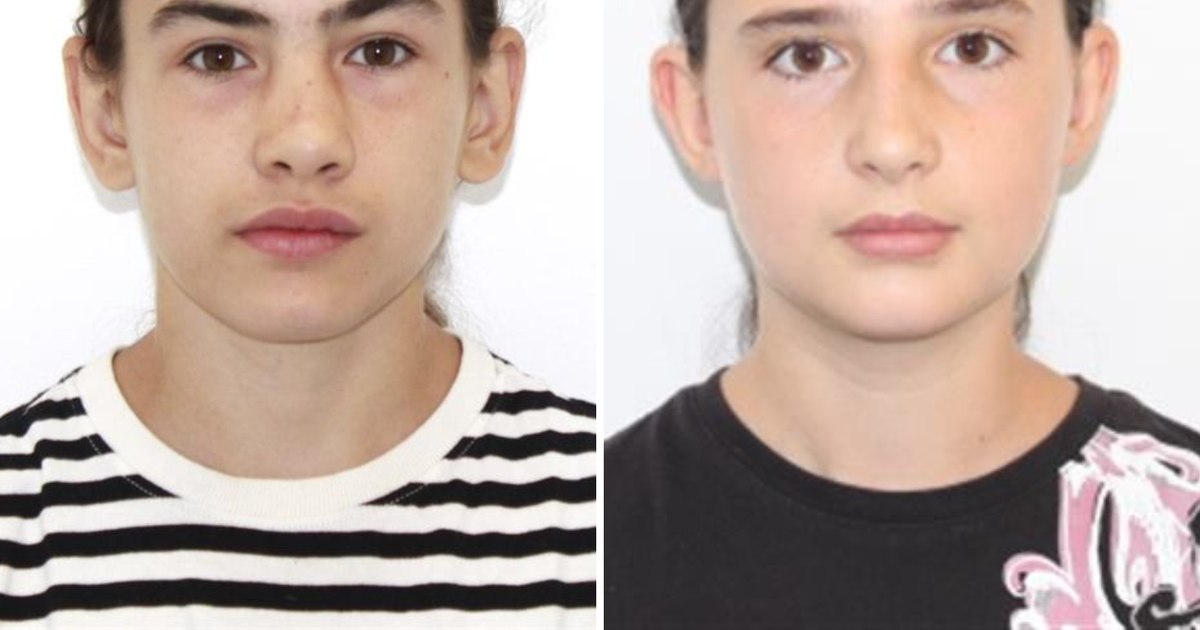 Două adolescente din Călărași sunt date în urmărire națională după ce au dispărut de acasă