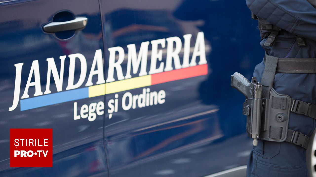 Jandarmeria a aplicat amenzi de peste 51.000 de lei în zona Arestului Central