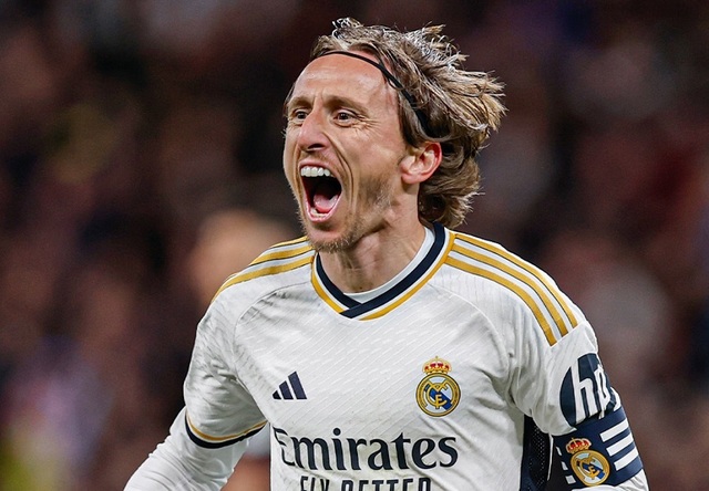 Luka Modric reacționează dur după înfrângerea istorică a Croației în fața Angliei, scor 0-7