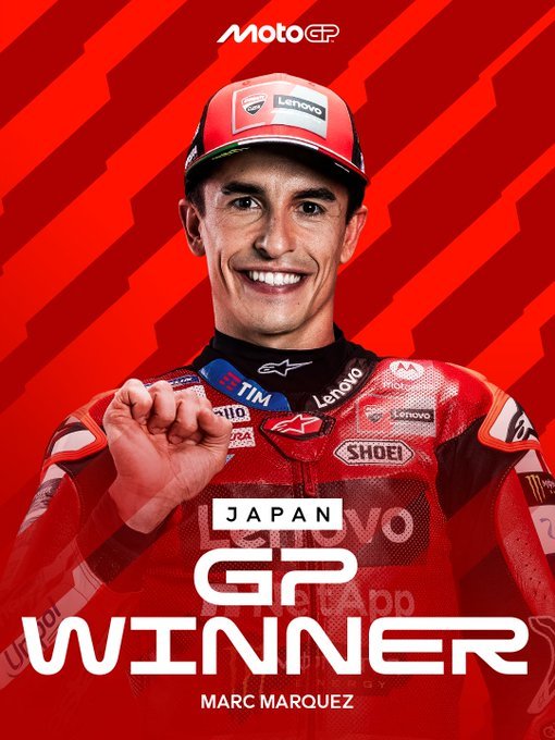 Marc Marquez a câștigat Grand Prix-ul Japoniei și se apropie de liderul campionatului MotoGP