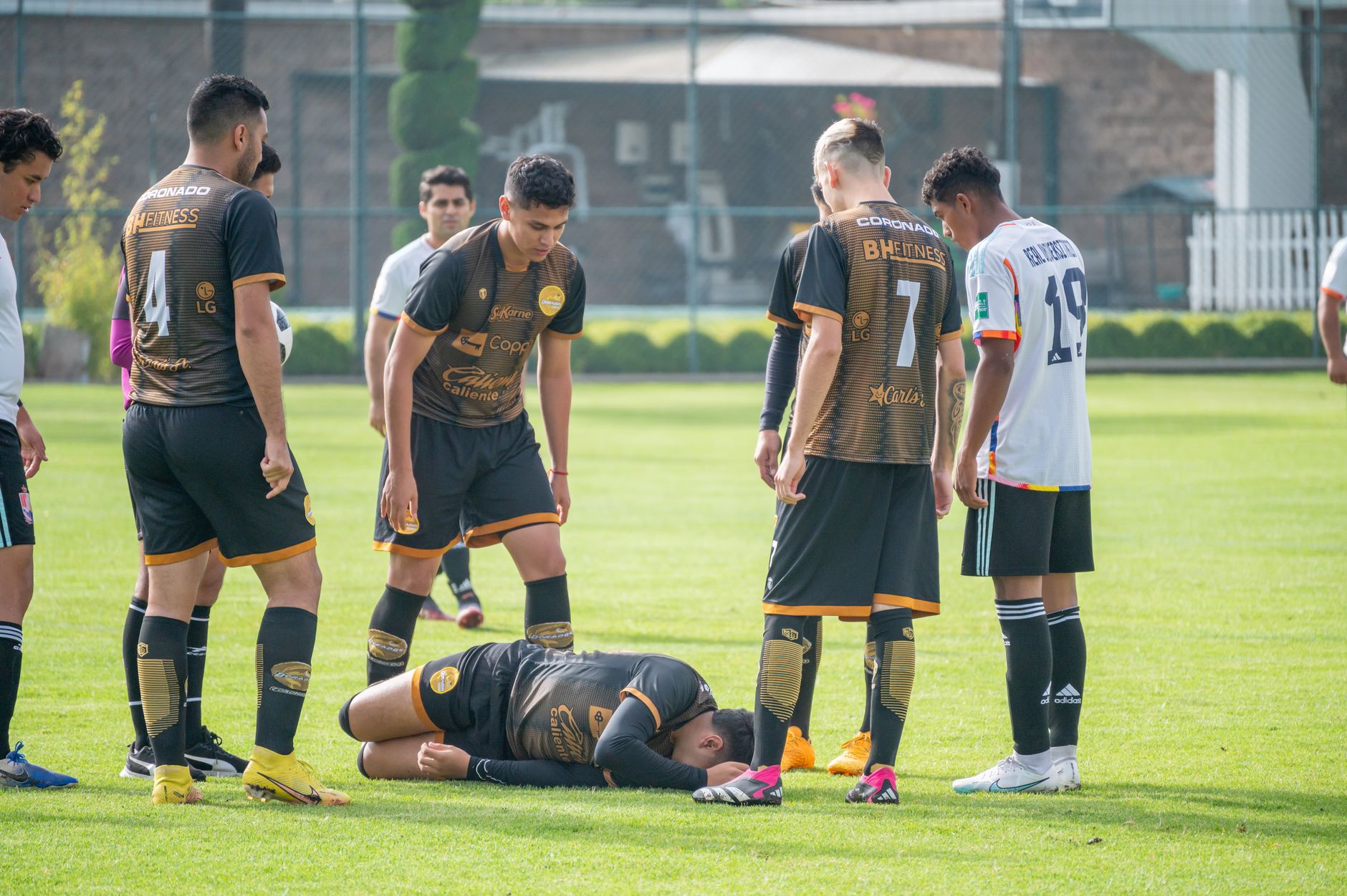 Daniel Bîrligea este accidentat și va lipsi de la meciul României cu Suedia din Nations League