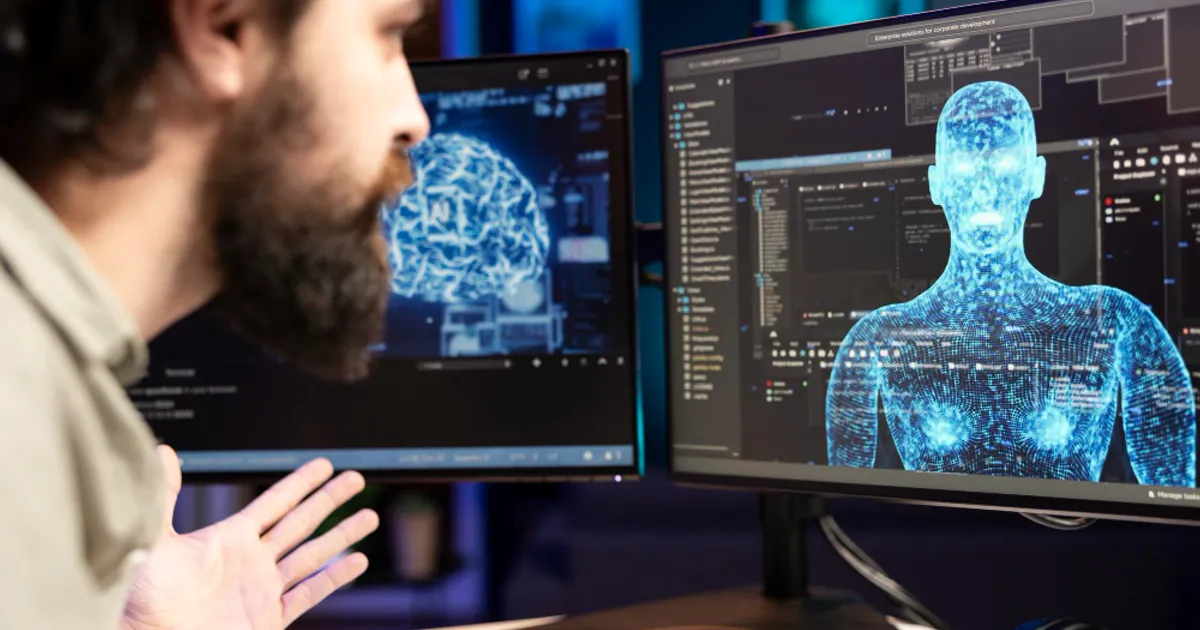 Avertisment de la un fost expert OpenAI: Inteligența artificială evoluează prea rapid pentru siguranța actuală