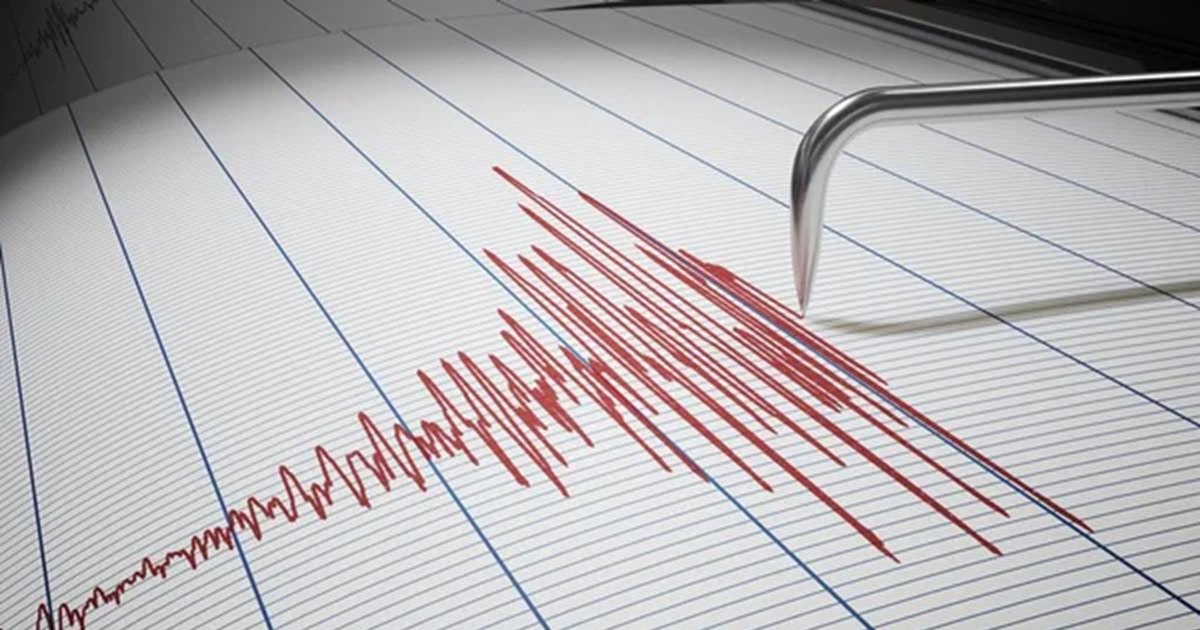Activitate seismică intensă în zona Vrancea: trei cutremure în mai puțin de 28 de ore