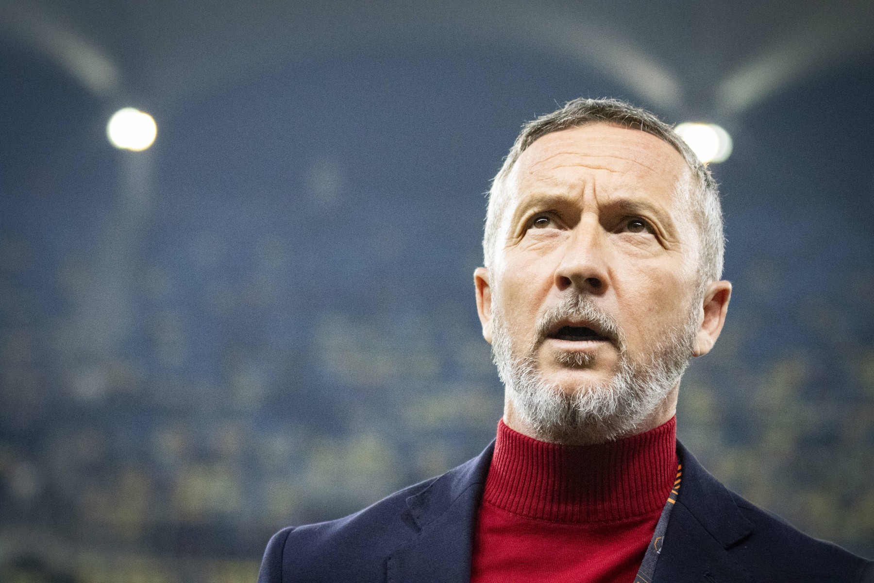 Actualizarea stării medicale a jucătorilor FCSB: Denis Drăguș, Mihai Popescu și Dylan Batubinsika