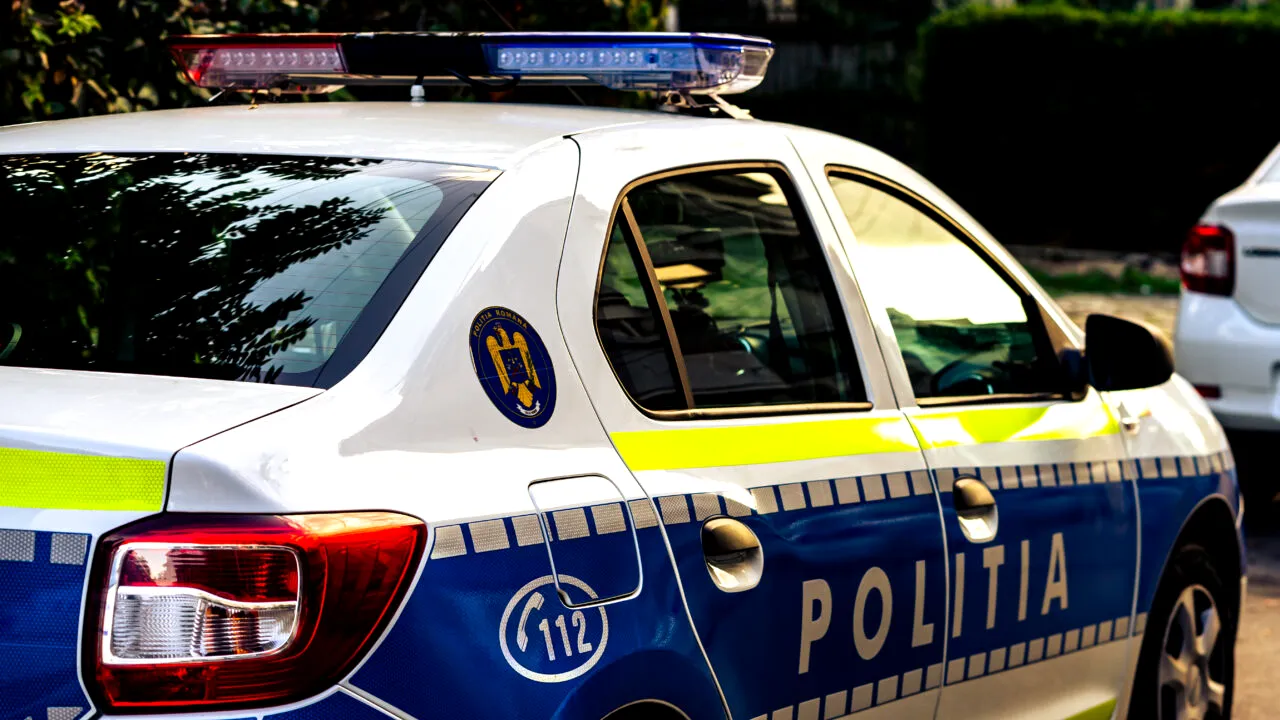 Agresiune în Autogara Târgu Jiu: un pasager de 36 de ani a bătut șoferul de microbuz