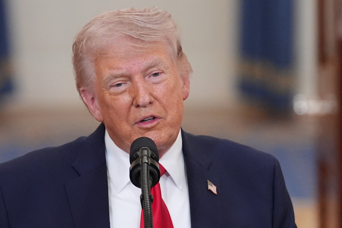 Donald Trump îl numește pe John Coale emisar prezidențial special pentru problemele cu ostatici
