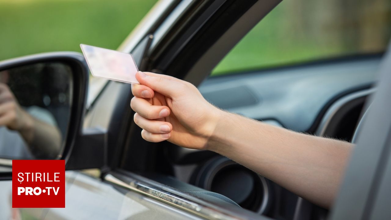 Procedura de înlocuire a permisului de conducere pierdut, furat sau deteriorat: pași și costuri