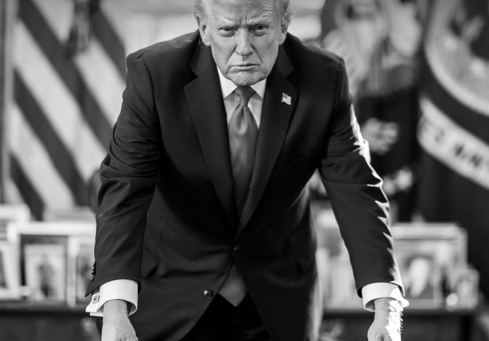 Donald Trump anunță înființarea Super Intelligence Force pentru asigurarea supremației SUA în domeniul AI