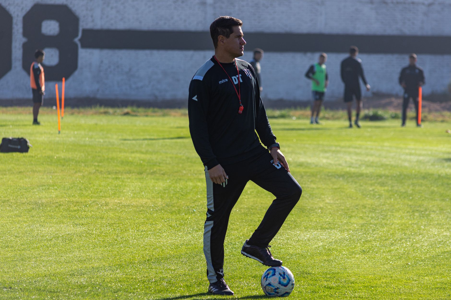 Viitorul lui Cristiano Ronaldo la naționala Portugaliei depinde de decizia jucătorului, declară Jorge Jesus
