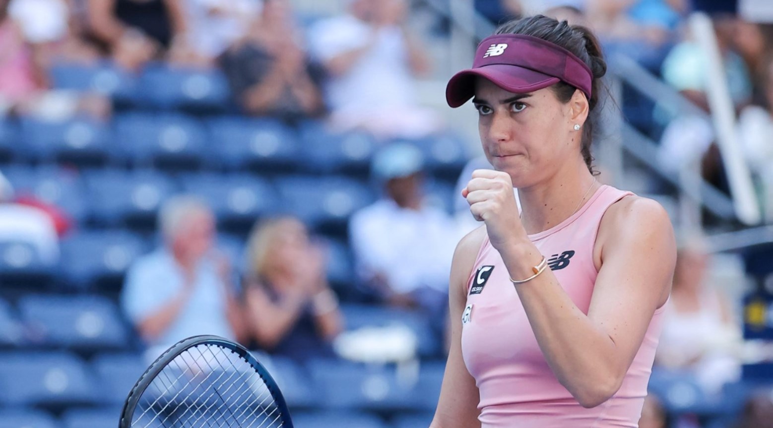 Sorana Cîrstea urcă în clasamentul WTA LIVE, fiind aproape de cea mai bună poziție din carieră