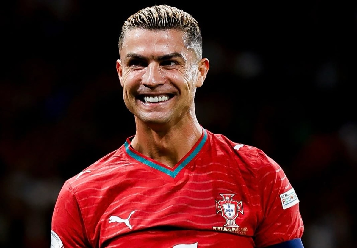 Jorge Jesus despre viitorul lui Cristiano Ronaldo în selecția Portugaliei: Decizia îi aparține jucătorului