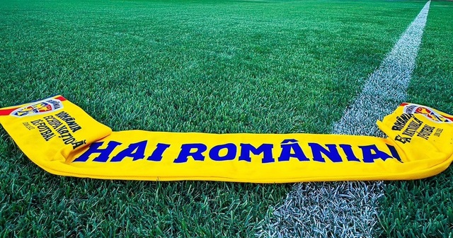 Lotul de 23 de jucători anunțat de Gheorghe Hagi pentru confruntarea României cu Suedia