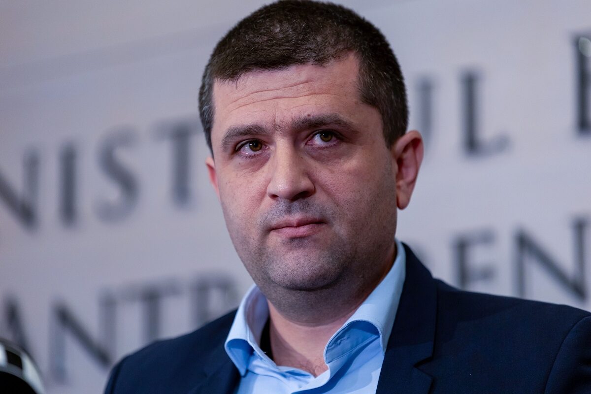 Radu Miruță despre bugetul CFR Călători: „Va avea un buget aprobat în acord cu realitatea”
