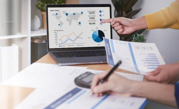 Investitorii caută diversificare pentru a evita riscurile generate de concentrarea pe inteligența artificială