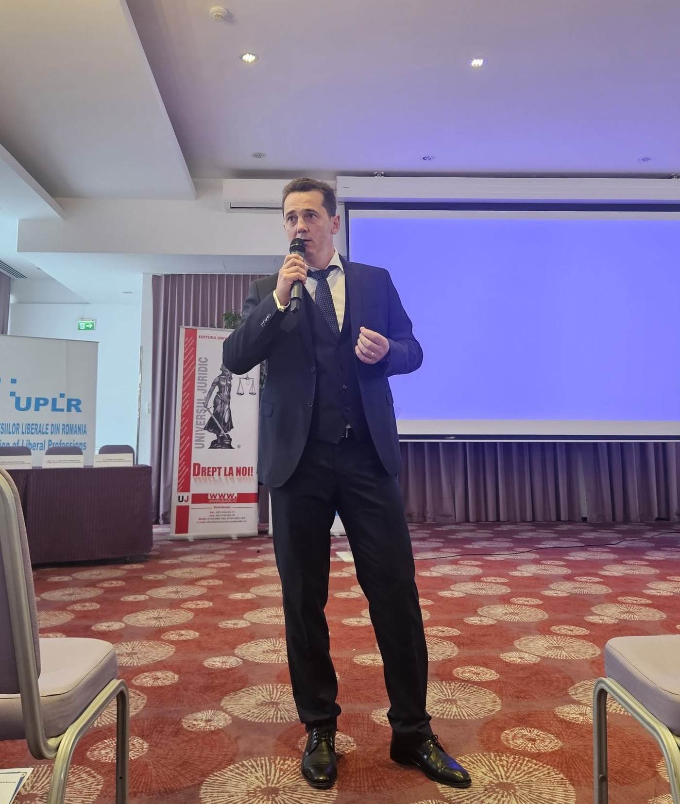 Inteligența artificială reduce decalajul de expertiză dintre marile și mici companii de consultanță fiscală