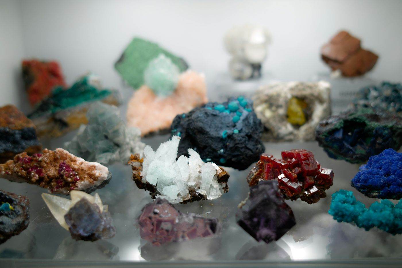 Primul acord pentru minerale critice încheiat de fondul de investiții creat de SUA și Ucraina