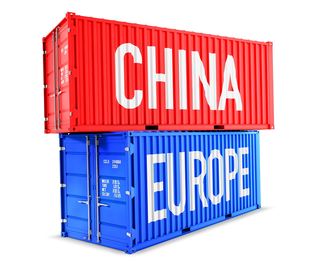 Germania, avertisment privind riscurile tehnologiilor chineze pentru securitatea și suveranitatea țării