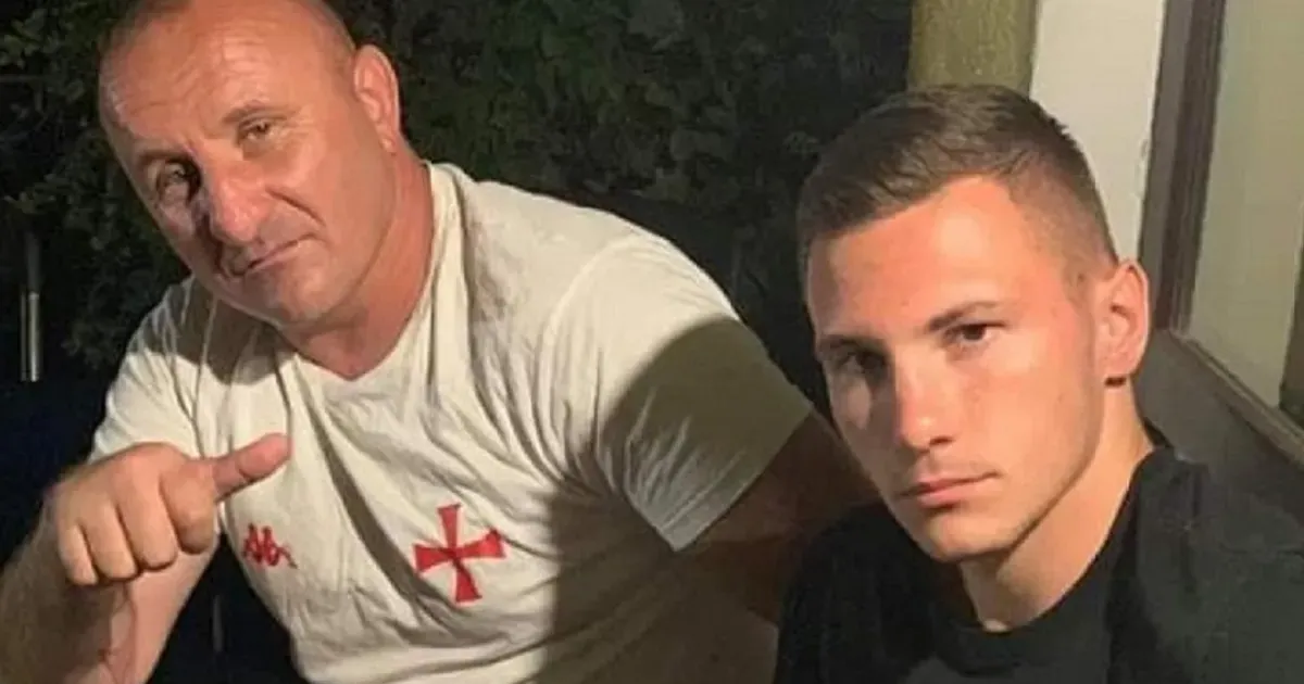 Interlopul Viorel Oarză a fost găsit împușcat într-o pădure din zona Holboca