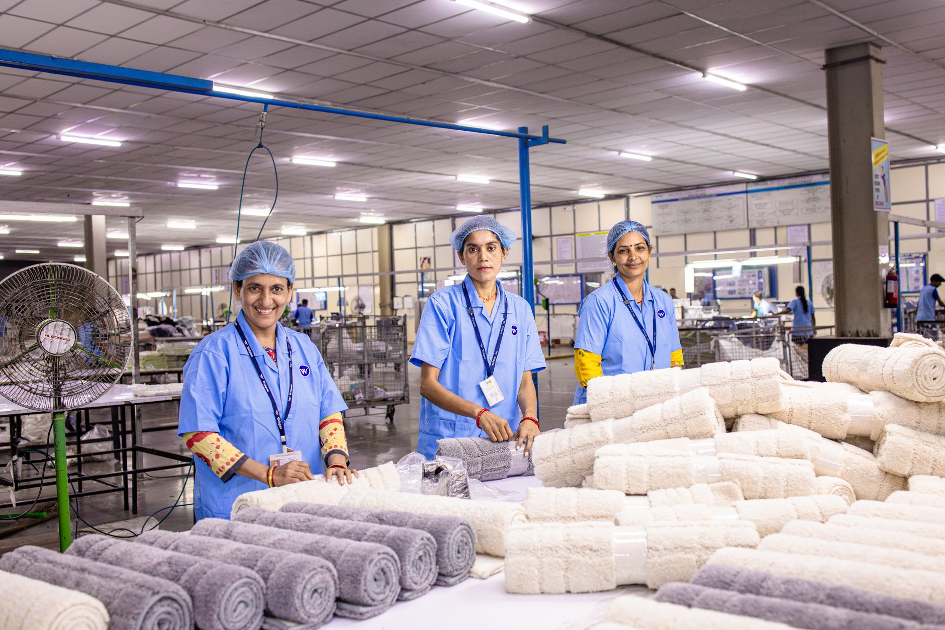 Curățarea industrială poate reduce costurile operaționale cu până la 45%