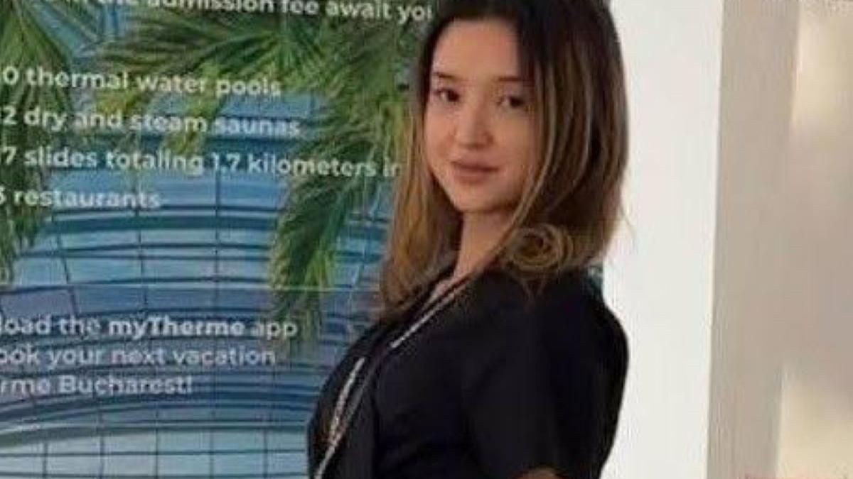 Tragedie în Constanța: Melisa Șeic, studentă la medicină, a murit după complicații neurologice cauzate de gripă