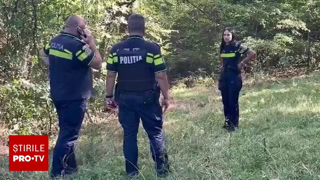 Anchetatori și ipoteze multiple în cazul boxerului din Iași găsit împușcat într-o pădure