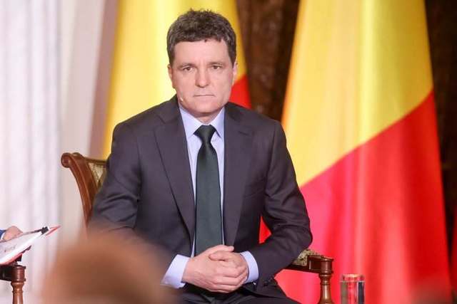 Nicușor Dan condamnă violențele din Piața Victoriei și instigarea la haos social