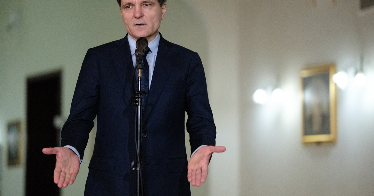 Nicușor Dan condamnă violențele de la protestul fermierilor din Piața Victoriei