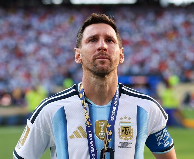Lionel Messi va avea ultimul meci pentru Argentina împotriva naționalei Benin