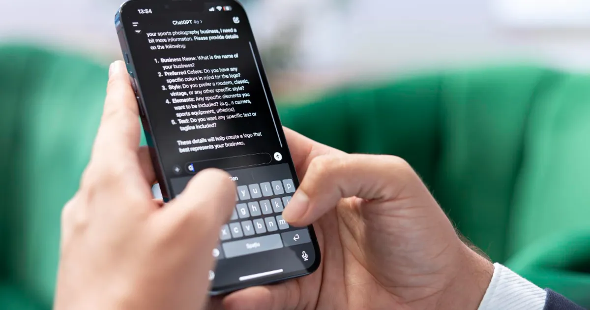 OpenAI introduce o amprentă invizibilă pentru textele ChatGPT, dar limba română este greu de detectat