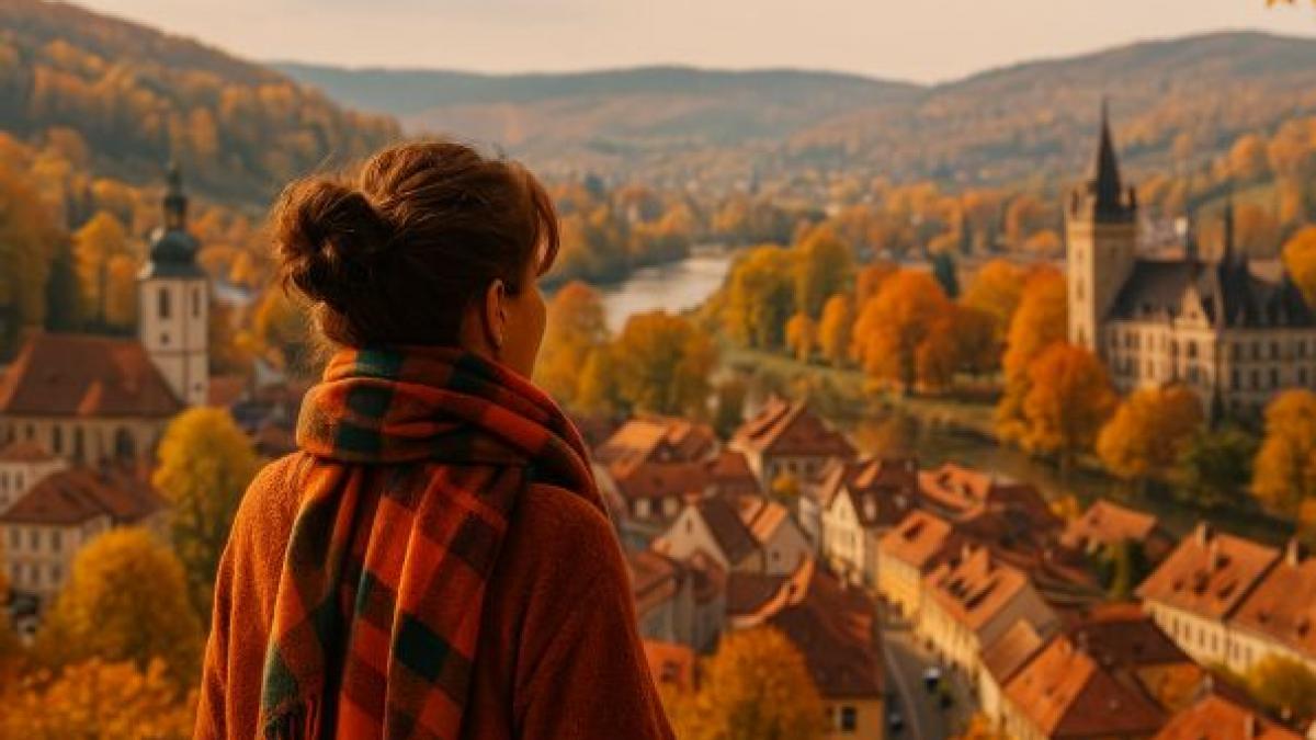Prognoza ANM: Temperaturi peste normalul sezonului în toată țara până la începutul lunii noiembrie