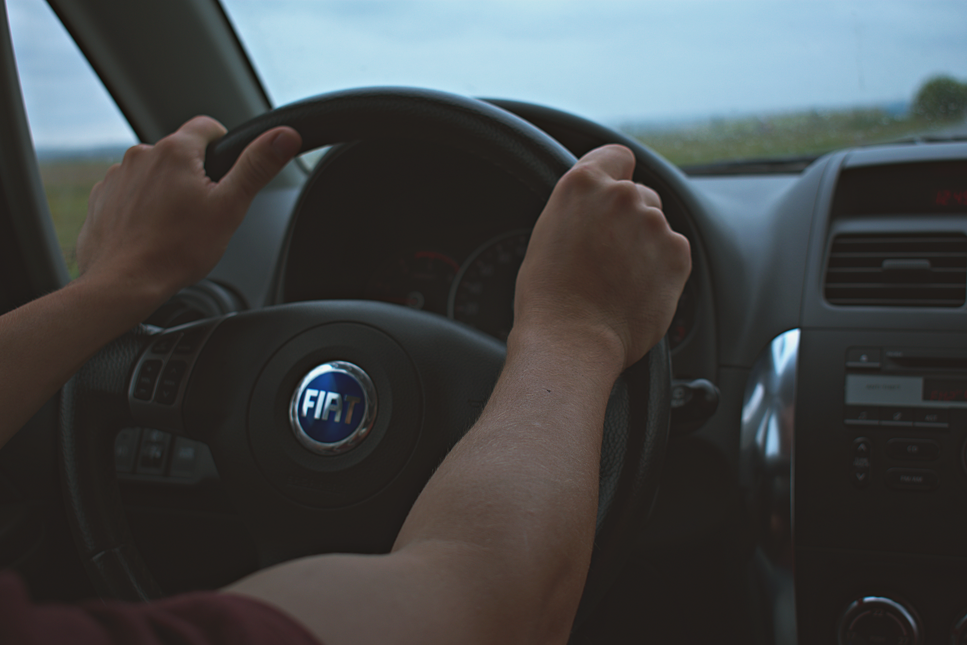 Furia la volan reduce capacitatea șoferilor de a evita accidentele, arată un studiu științific
