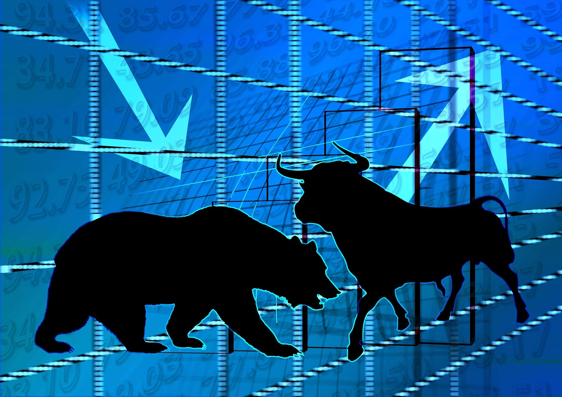 Strategiile bazate pe algoritmi și machine learning depășesc performanța pieței bursiere