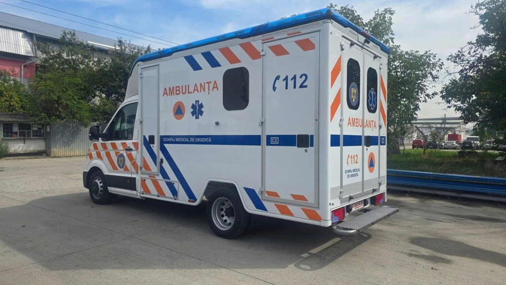 Planul Roșu de Intervenție activat în Bacău după ce 36 de copii au prezentat simptome de toxiinfecție