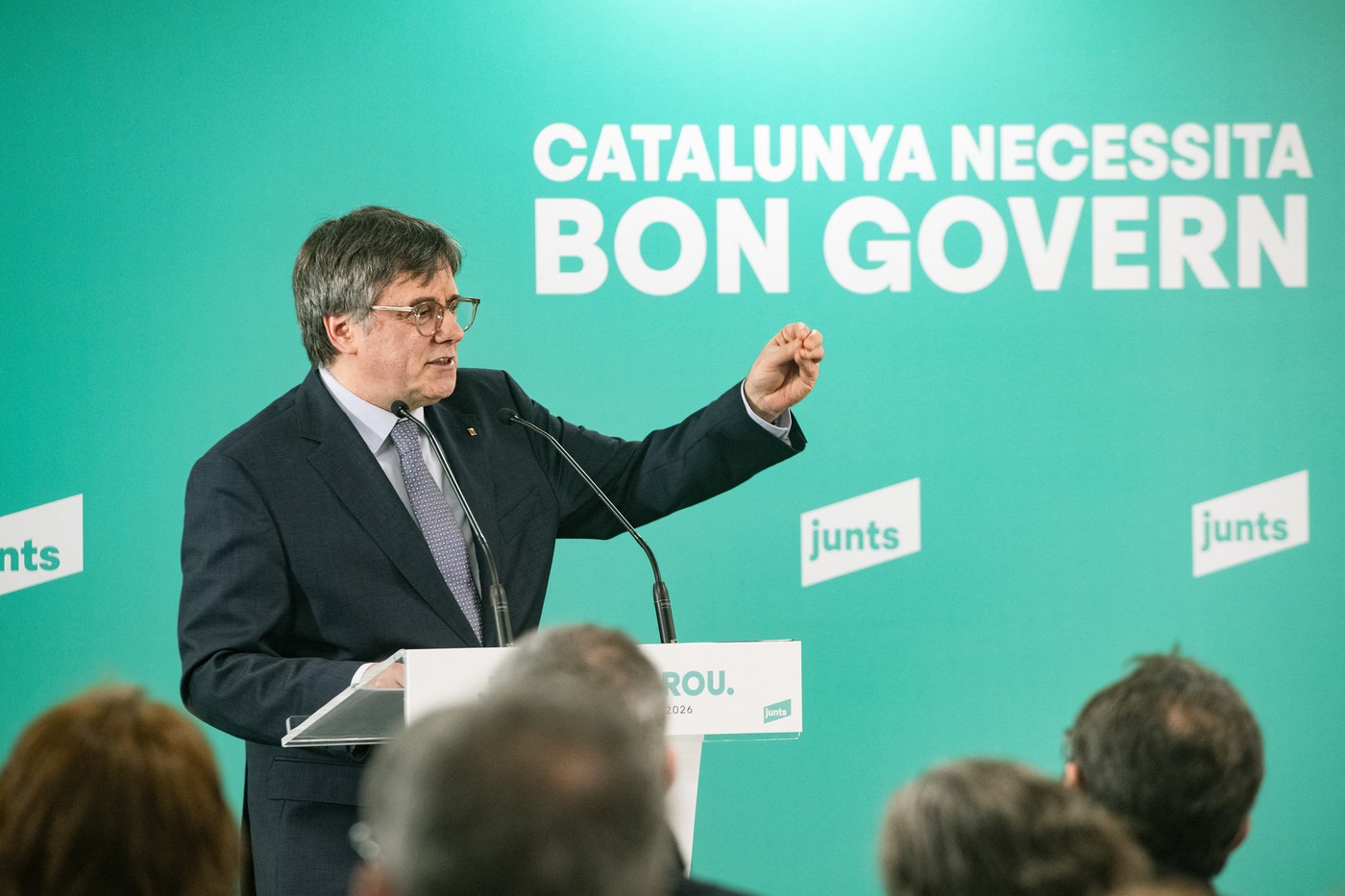 Carles Puigdemont poate reveni în Spania după anularea mandatului de arestare de către Curtea Supremă