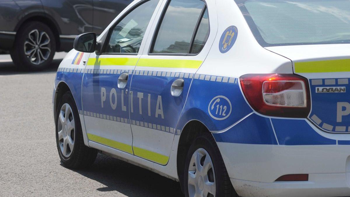 Investigații după decesul unei fetițe de 6 ani în locuința familiei, în județul Vrancea