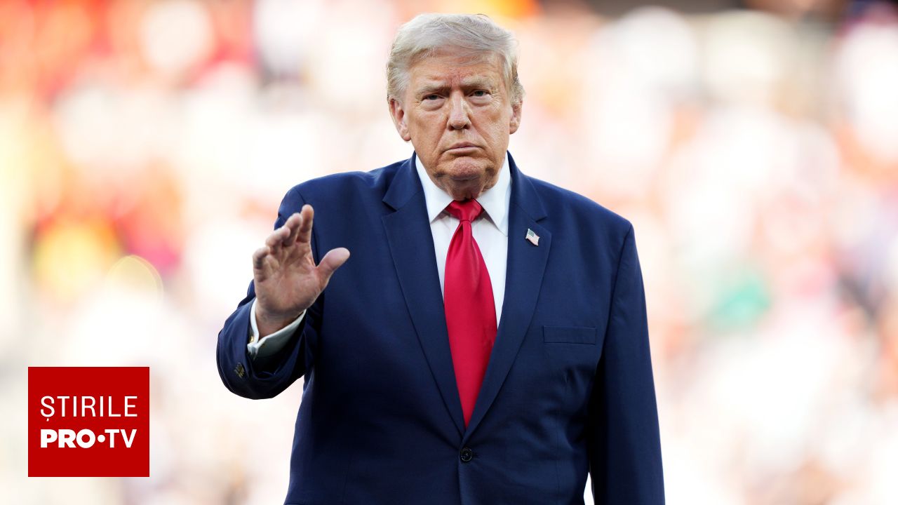 Donald Trump se opune reglementărilor stricte pentru inteligența artificială, în ciuda temerilor din Washington