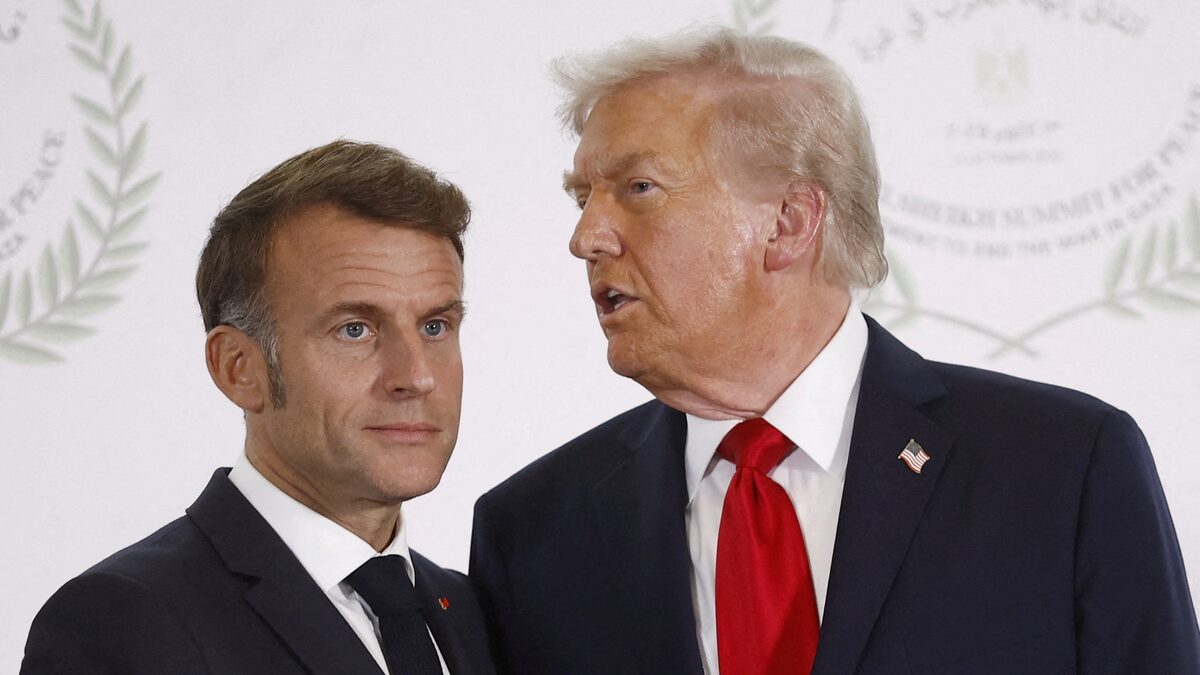 Donald Trump atribuie protestele din Franța migrației și islamului, respingând cauzele educaționale
