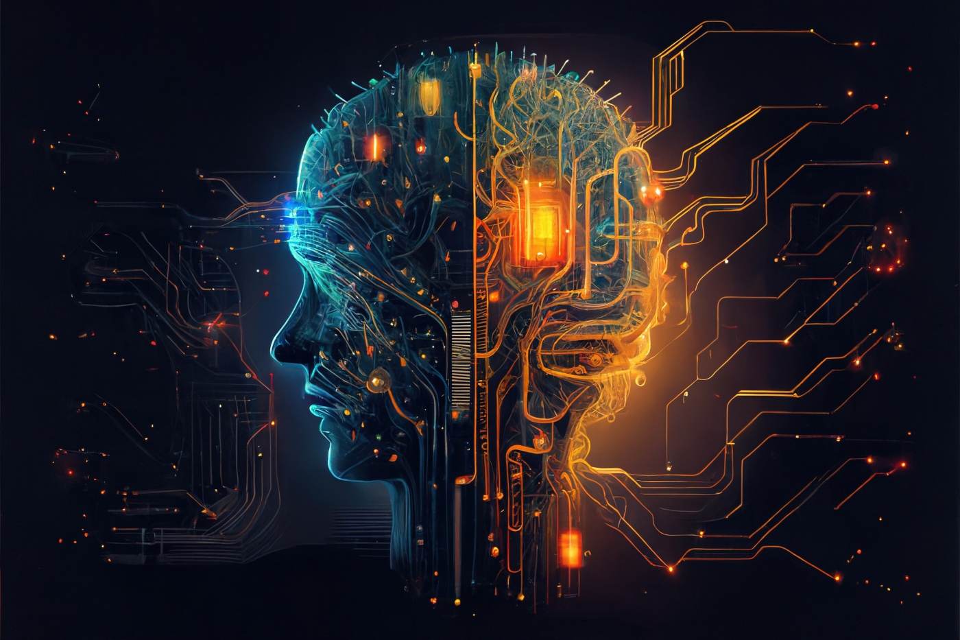 OpenAI, Anthropic și Google DeepMind propun crearea unui organism de supraveghere a riscurilor AI