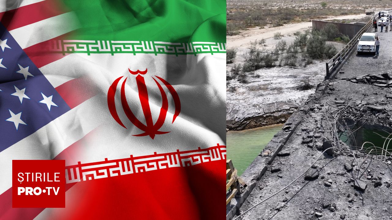 Costurile masive ale conflictului dintre SUA și Iran: Impactul asupra inflației și stocurilor de muniție