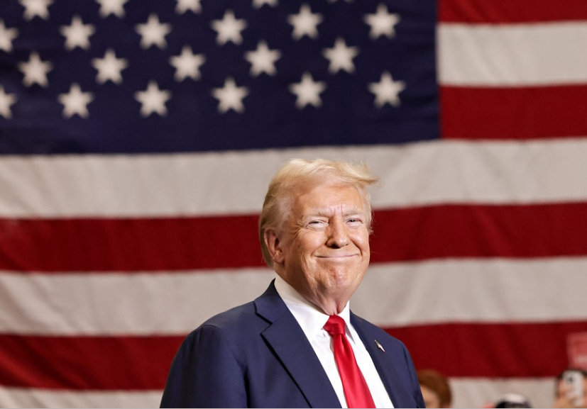 Donald Trump nu a luat o decizie privind rambursarea banilor publici utilizați pentru reclamele de campanie