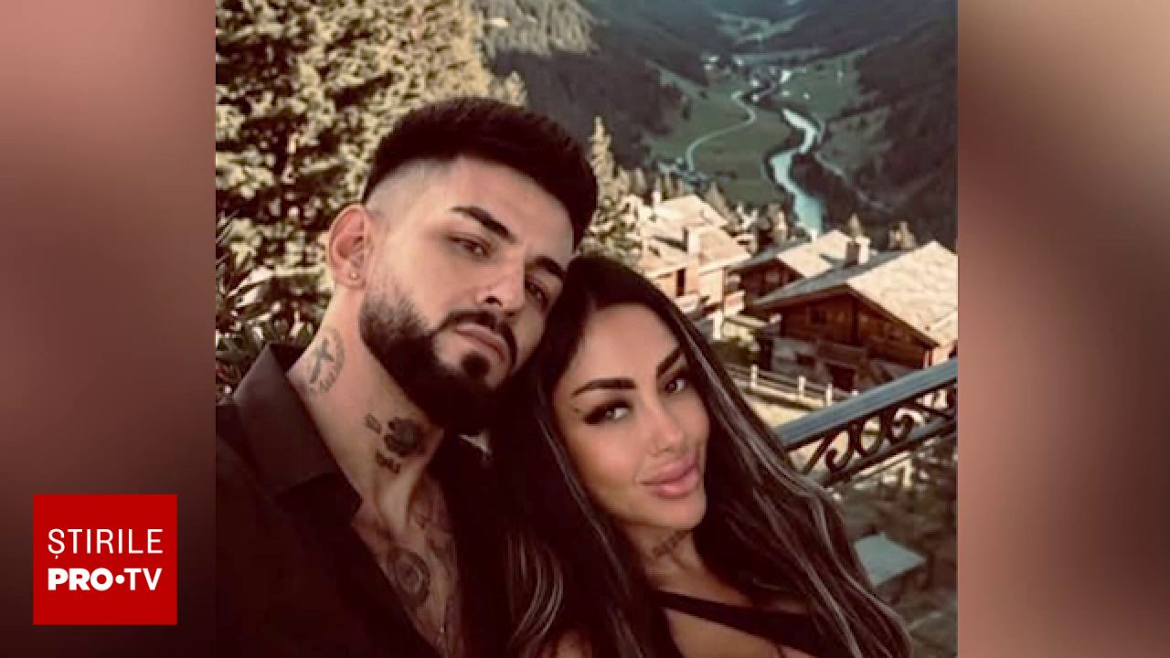 Suspectul care este acuzat că a ucis-o pe Valentina și i-a aruncat trupul într-o valiză a fost adus în România
