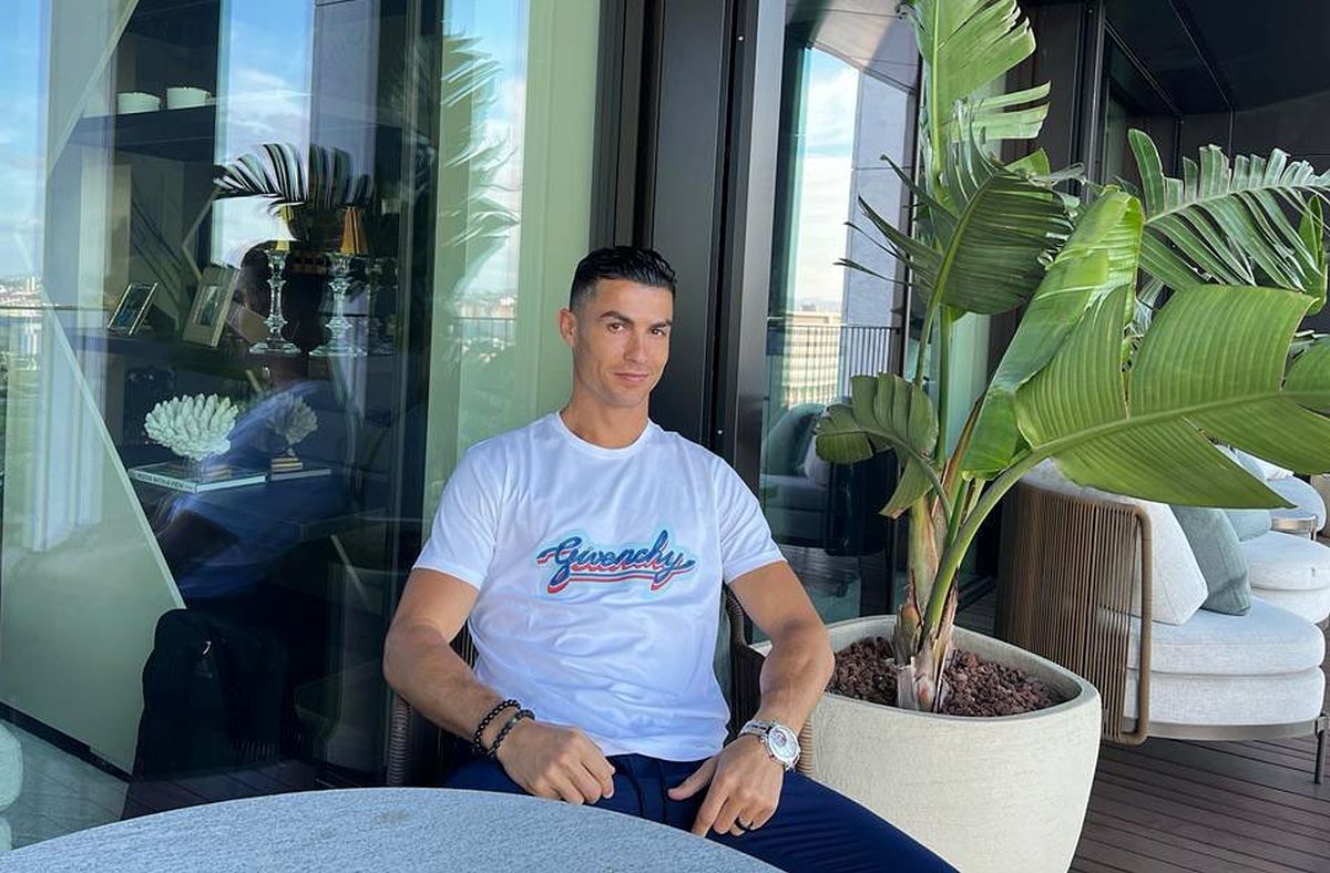 Cristiano Ronaldo explică motivele plecării din cantonamentul naționalei Portugaliei după conflictul cu Jorge Jesus