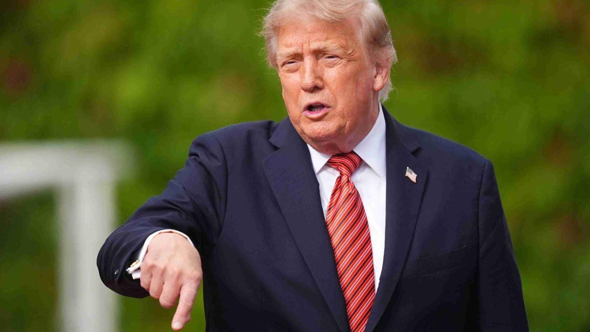 Donald Trump rămâne în lista pretendenților la Premiul Nobel pentru Pace 2026