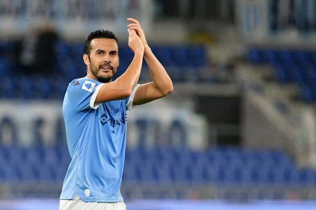 Fotbalistul spaniol Pedro anunță retragerea din activitatea de fotbal la vârsta de 39 de ani
